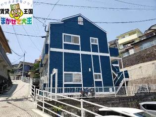 ヴィラコート西町の画像