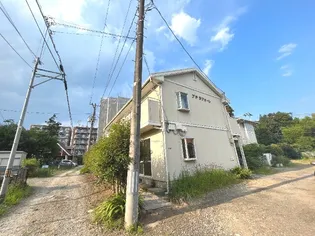 プチ・ラフォーレ【1階】の外観