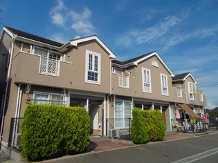 ジェルメ コリーヌBの画像