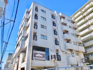 R2フラット久保の画像