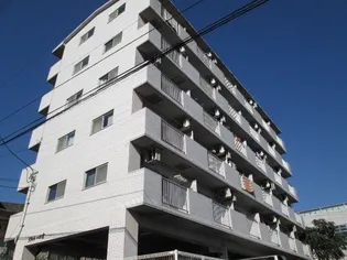 ラフィネ一の宮の画像