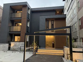 群馬県前橋市千代田町2【アパート】の外観