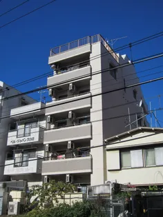 サンモールコートの画像