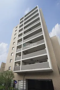 La Douceur巣鴨【3階】の外観