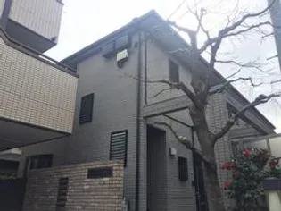 アールヴェール駒沢【1階】の外観