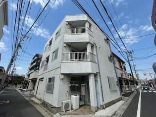 サンライフサクラ【2階】の外観