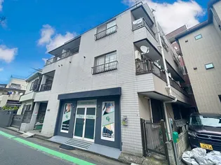 サンコーポの画像