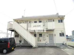 エコーハイツの画像