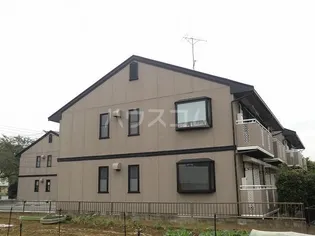 ドゥエル所沢 Aの画像