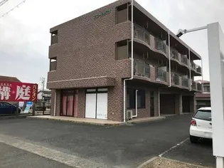 マミーハイツの画像