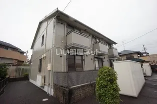 セジュール辻II【1階】の外観