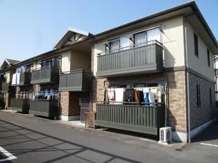 ウィルモア黒田 A棟の画像