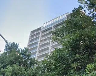 マリンフォートサンセットウイングライト【15階】の外観