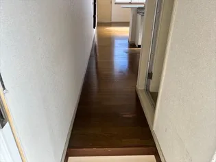 コーポウィンヒルズ【2階】の内装