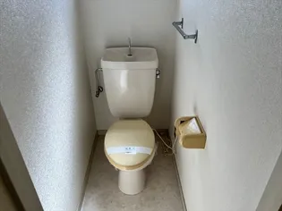 コーポウィンヒルズ【2階】の内装