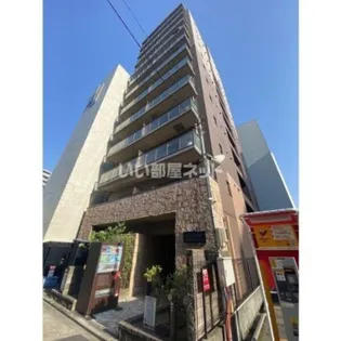 CITY SPIRE 名駅前【10階】の外観