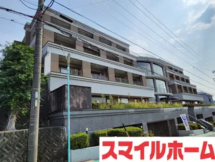 Ritzy本山【4階】の外観