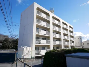 レガーロ城南の画像