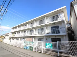 第一コーポナルセの画像