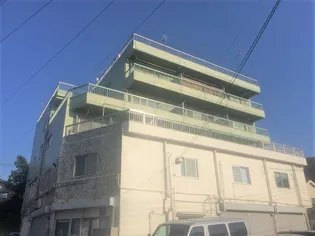 万葉上菅田マンションの画像