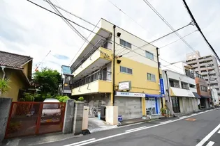レジェンド小阪【3階】の外観