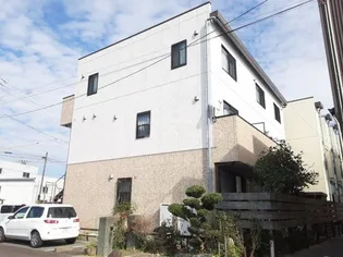 アルモニーア Aの画像