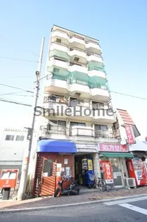 コスモレジデンス玉出【2階】の外観