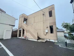 プロニティ・N【1階】の外観