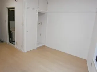 コーポ堀越【3階】の内装