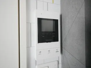 REVE新札幌【4階】の内装