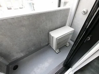 REVE新札幌【4階】の内装