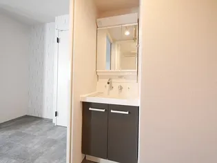 REVE新札幌【4階】の内装