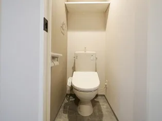 REVE新札幌【4階】の内装