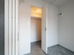 REVE新札幌【4階】の内装