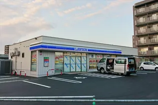 REVE新札幌【4階】の周辺