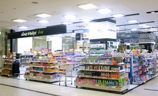 REVE新札幌【4階】の周辺