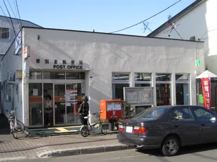 REVE新札幌【4階】の周辺