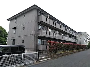 エスポワール今泉【2階】の外観