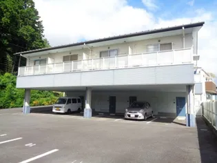 サンジョイフル谷口Ⅱの画像