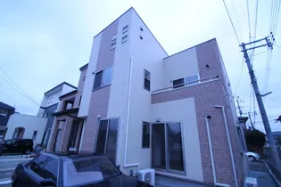 宮城県仙台市若林区大和町1【一戸建】の外観
