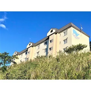 スワンヒルズ山手【4階】の外観