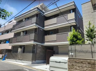 リーヴェル日暮里プレミオの画像