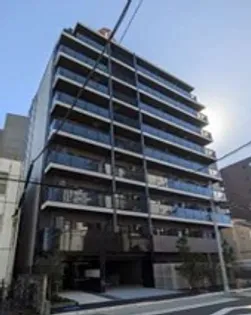 ARKMARK南千住レジデンス【9階】の外観