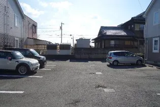 カーサデュオ【2階】の地図