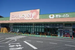 カーサデュオ【2階】の周辺