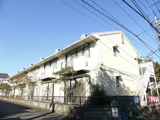 ハイツクリスタルの画像