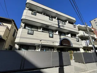 アルカディア常盤の画像