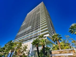 Brillia有明 City Tower【18階】の外観