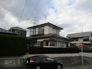 宮城県仙台市青葉区川平4【一戸建】の外観