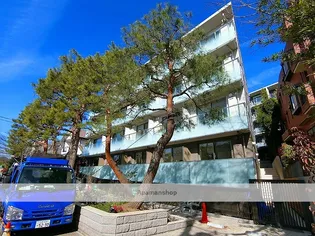 東京都練馬区石神井町3【マンション】の外観